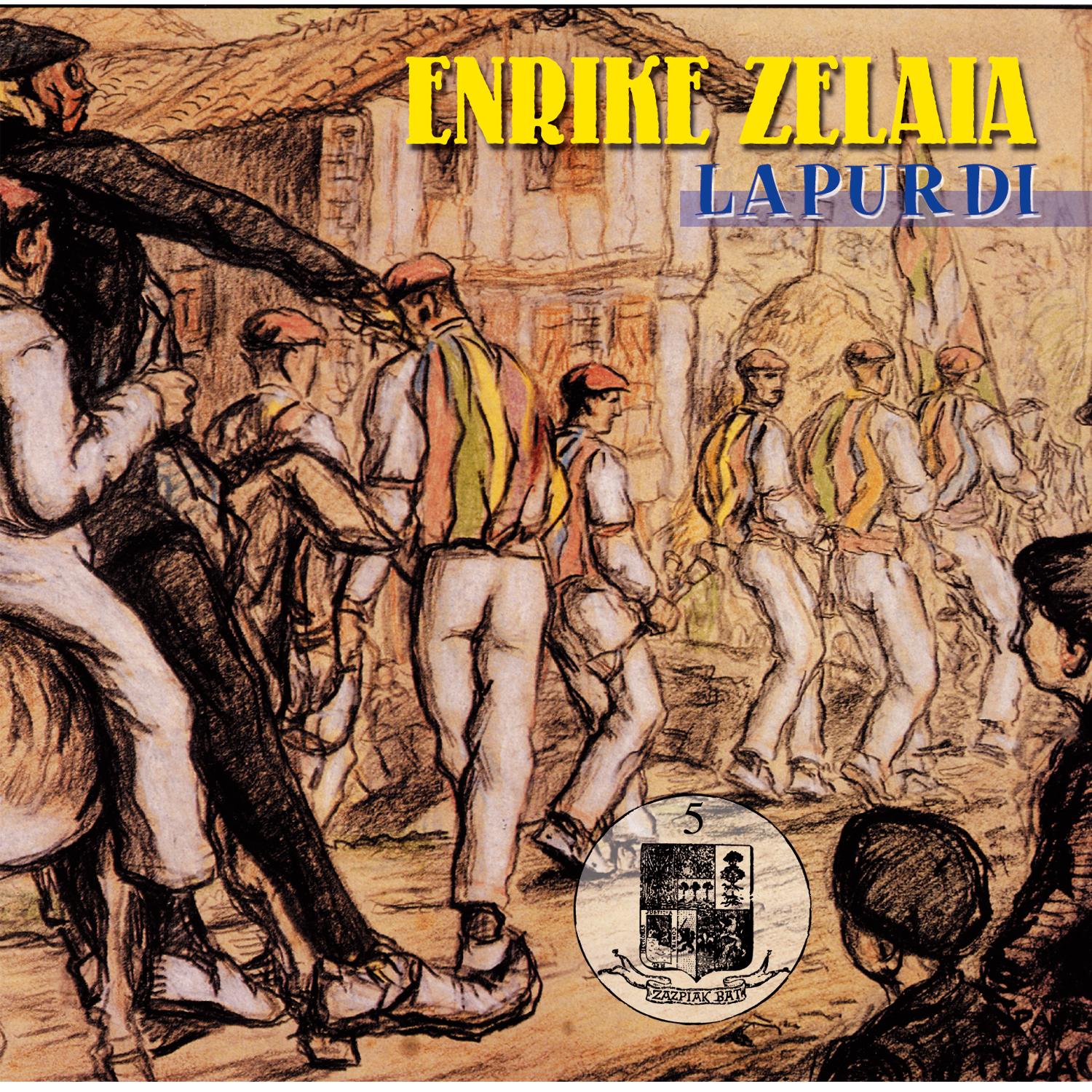 Lapurdi