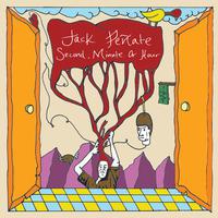 原版伴奏   Second, Minute Or Hour - Jack Penate