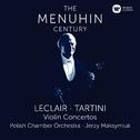 Leclair & Tartini: Violin Concertos专辑
