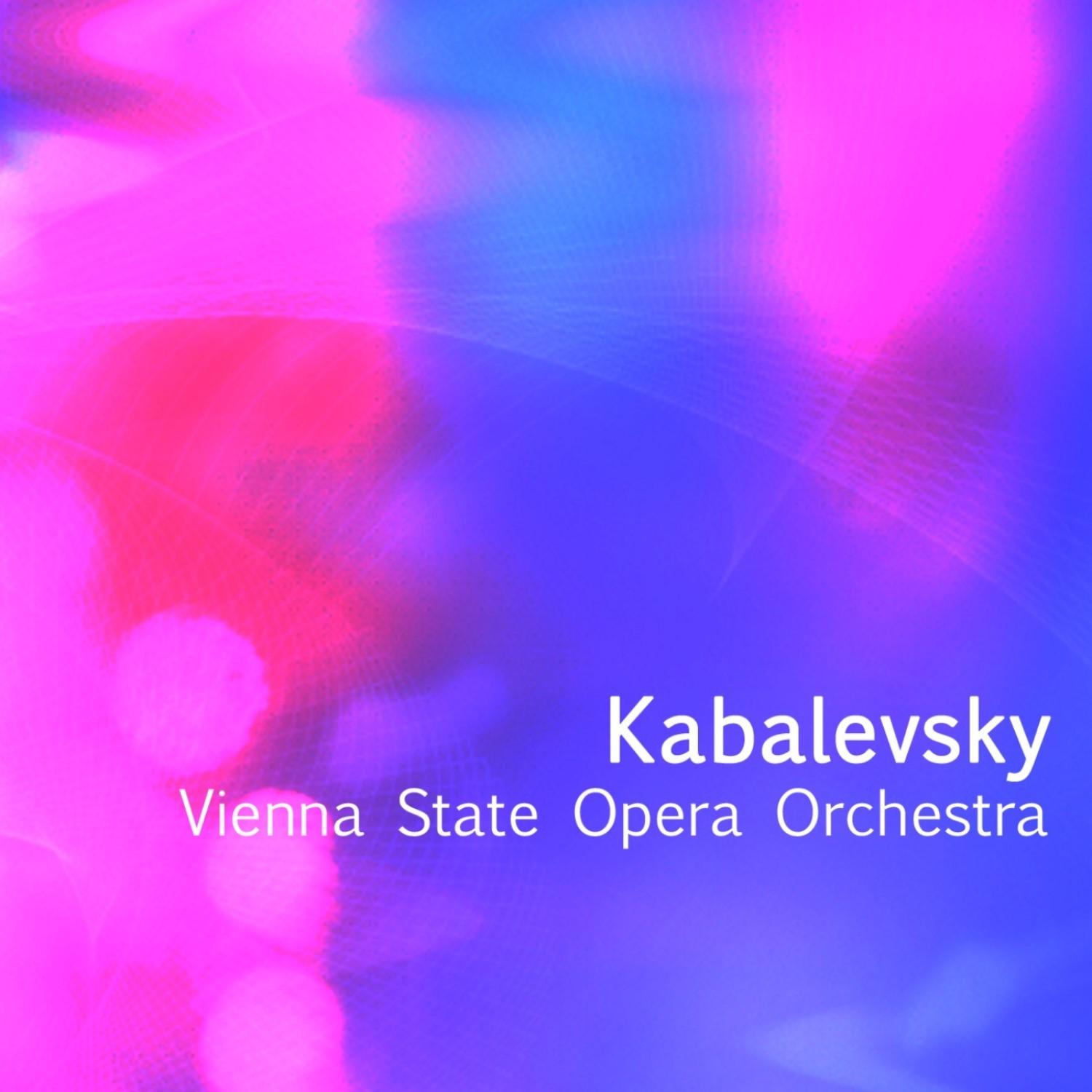 Kabalevsky