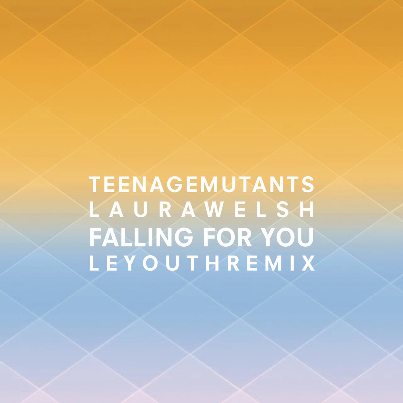 Falling for You (LE YOUTH Remix)