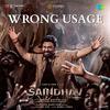 Santhosh Narayanan - Wrong Usage (From 