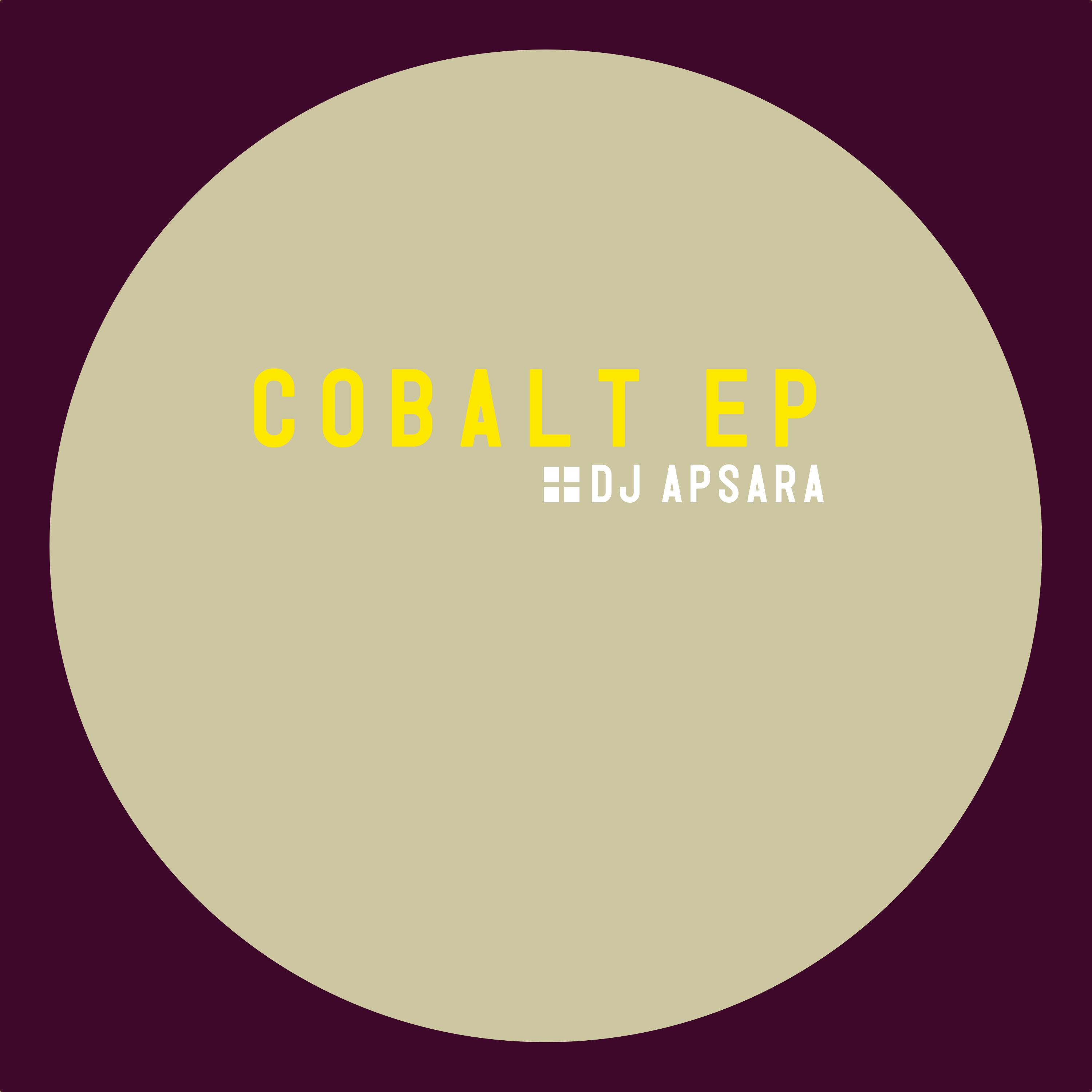 Apsara - Cobalt (Jyume18 Dirty Acid Remix)