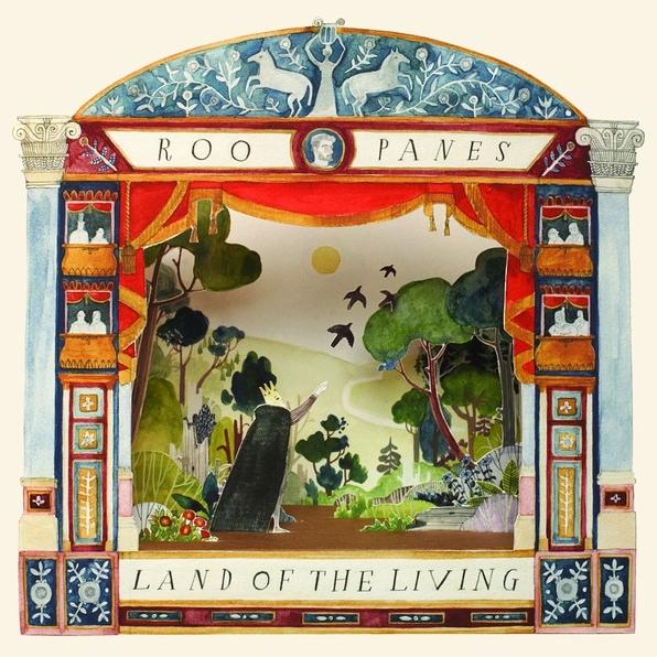 Land of the Living