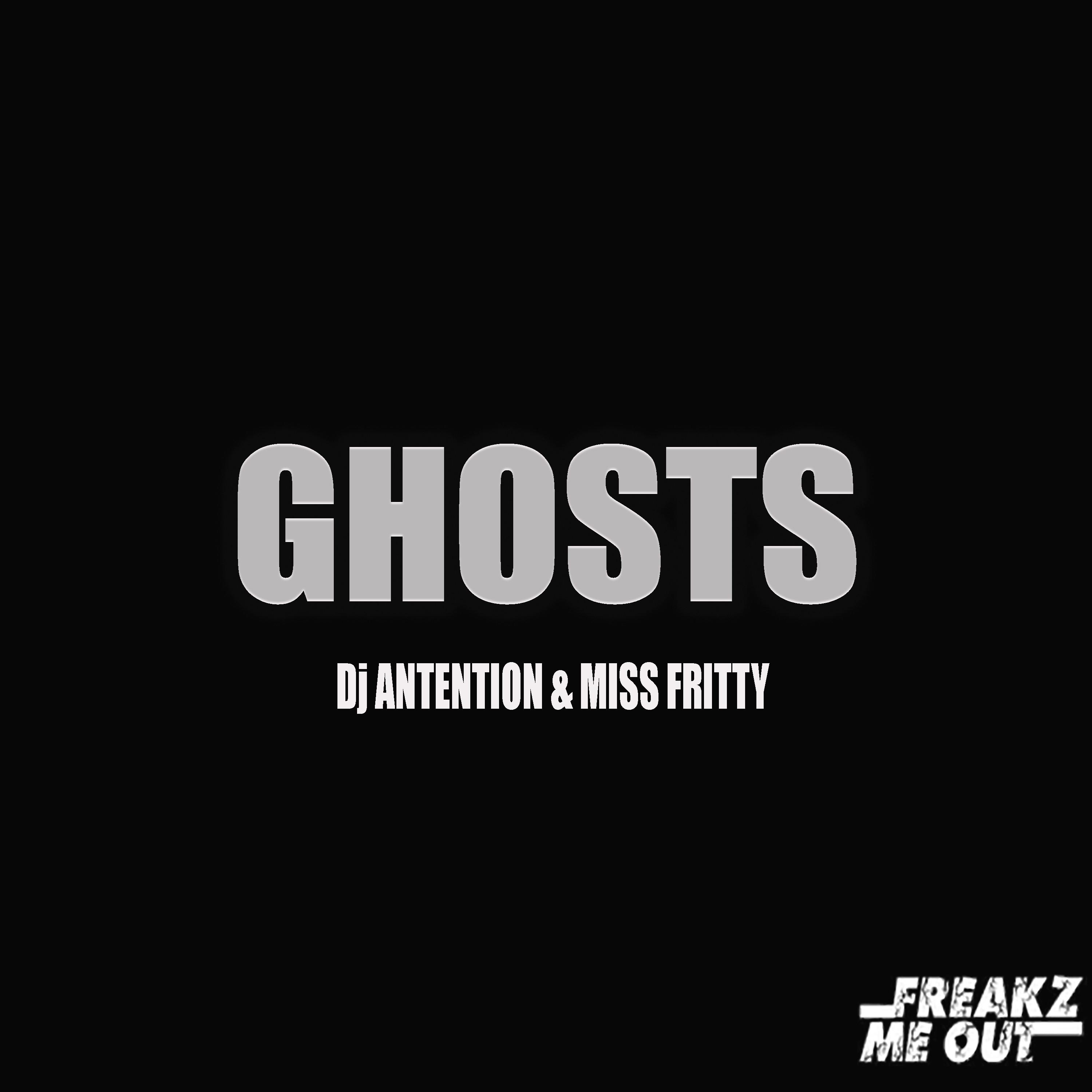 Ghosts
