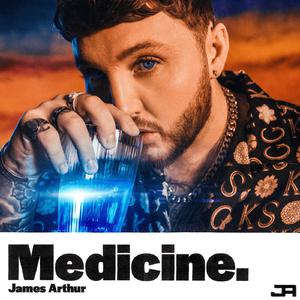 【V6】Medicine (Instrumental)