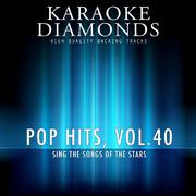 Pop Hits, Vol. 40
