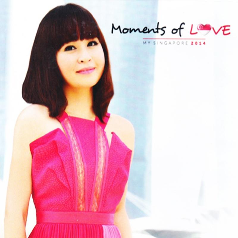 Moments of Love