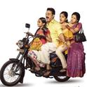 Papanasam (Original Motion Picture Soundtrack)专辑