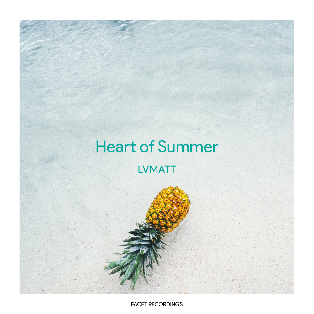 Heart Of Summer