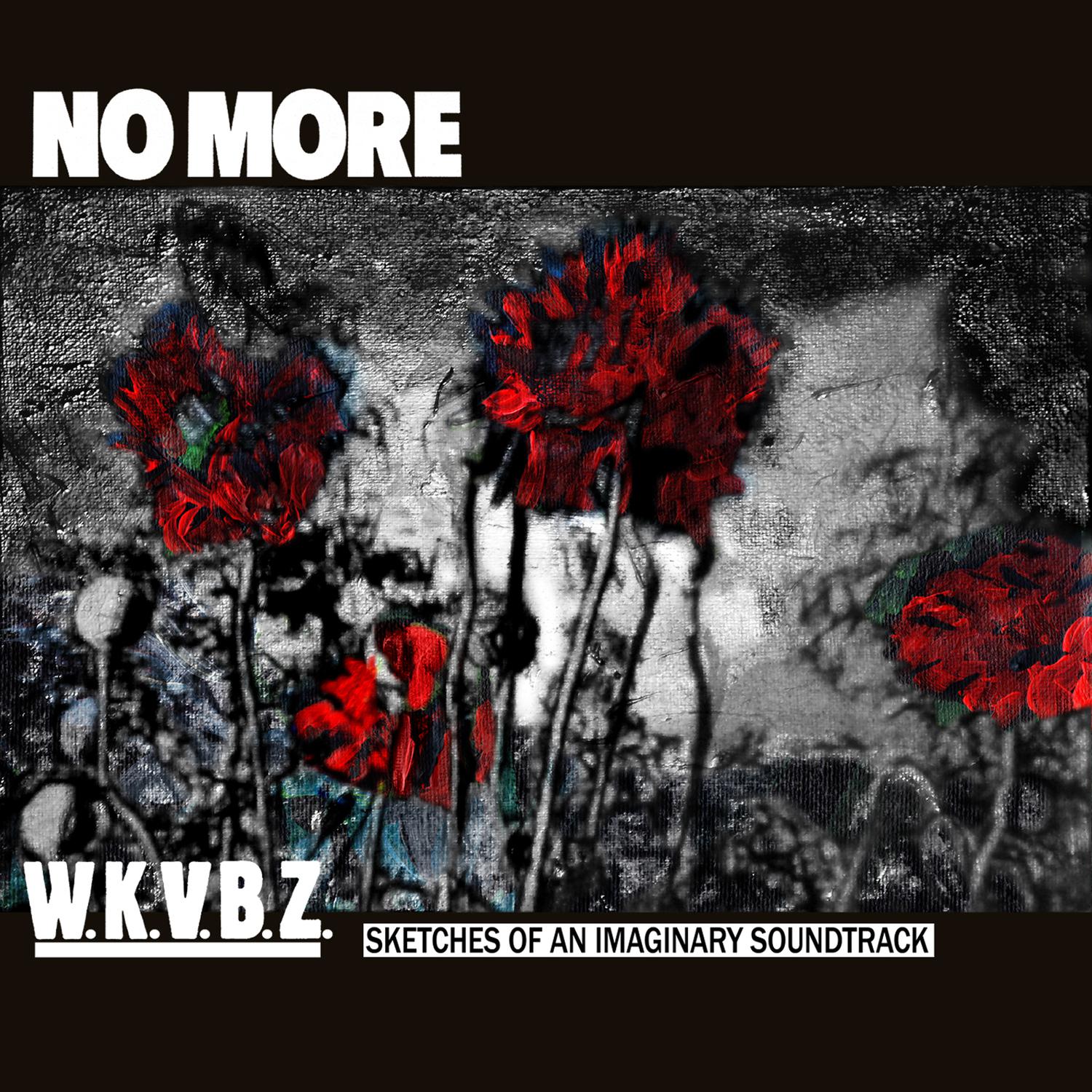 No More - Love Is Bitter Love Is Sweet