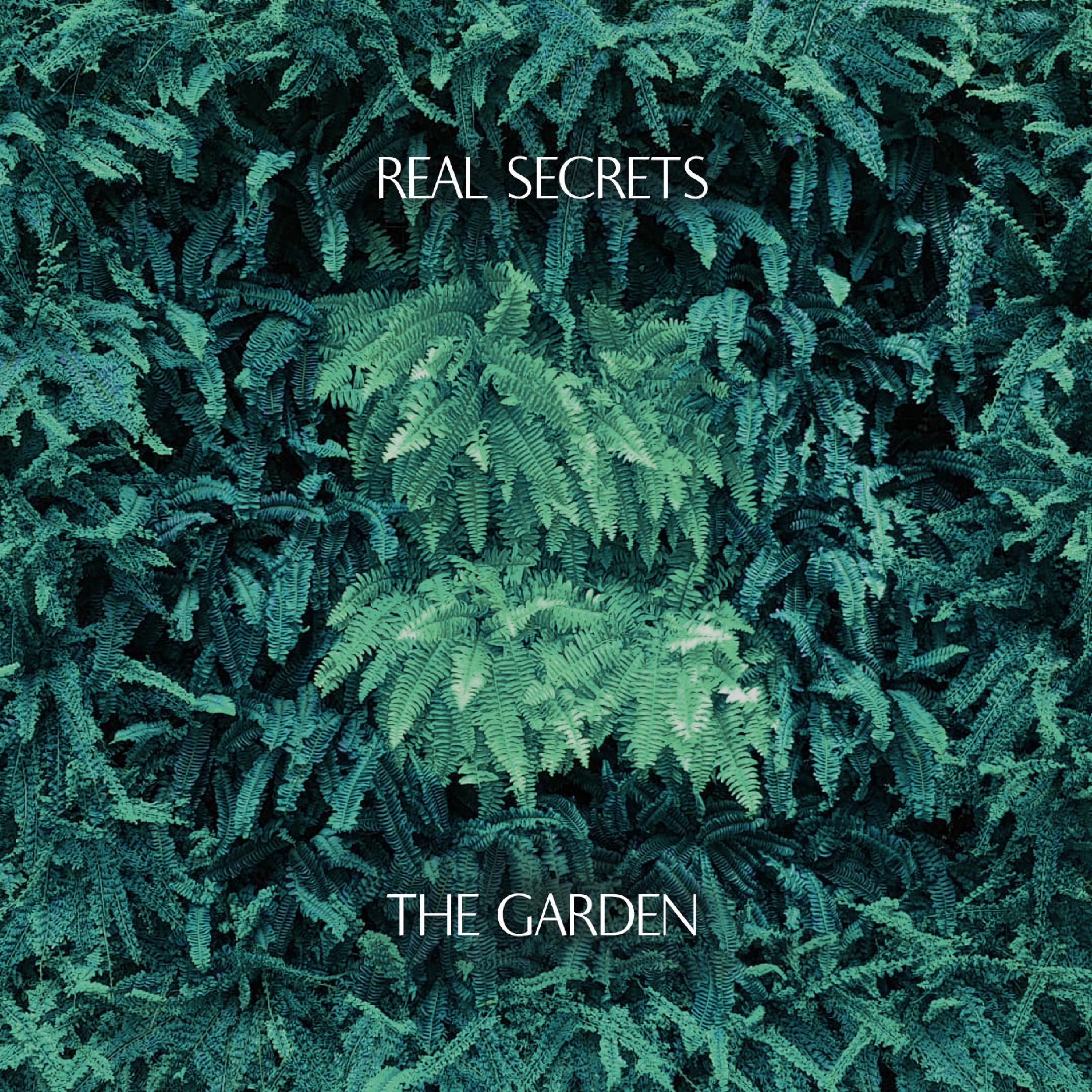 The Garden