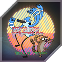 Regular Show-Synthesizer Duel(Soul鸣 Bootleg Remix)