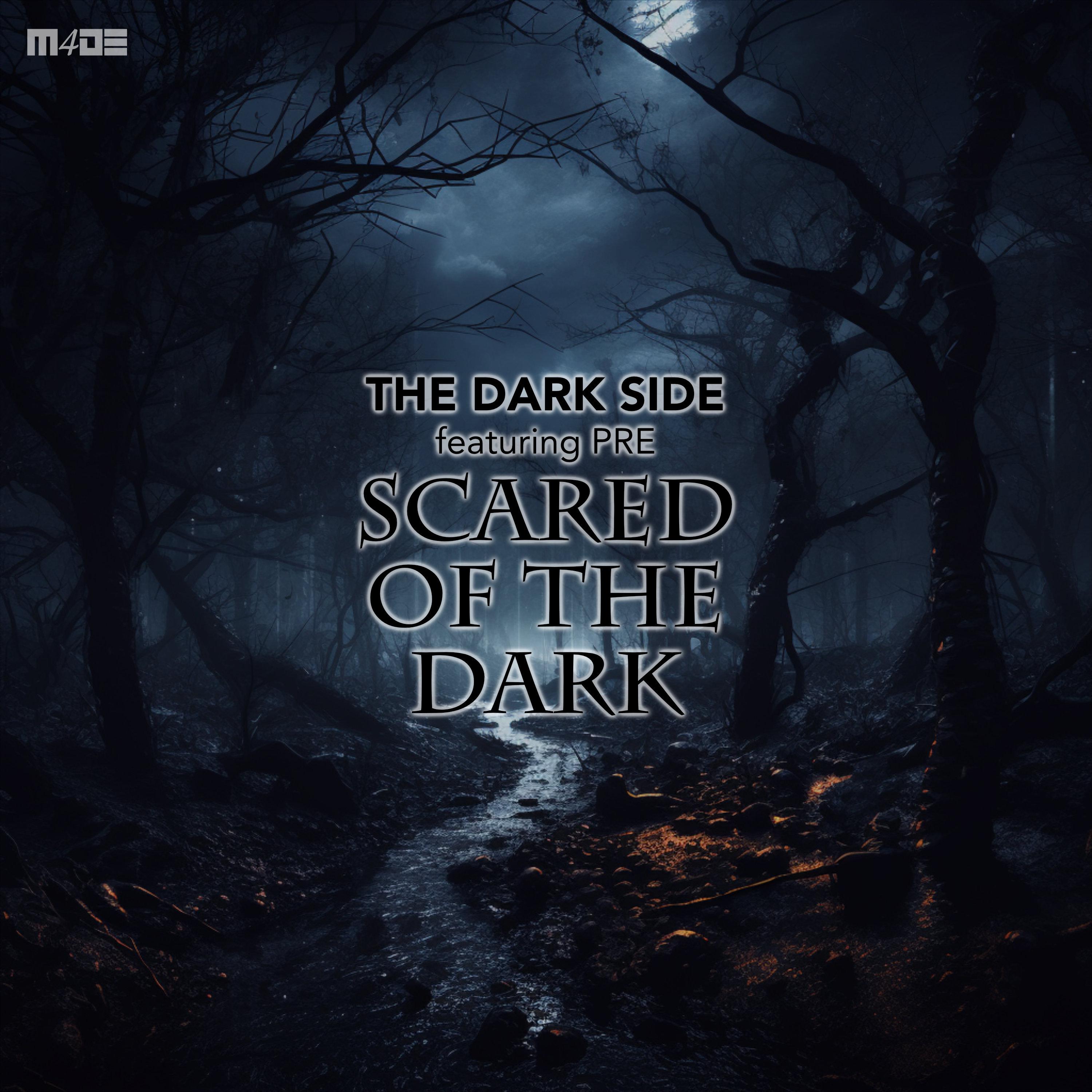 The Dark Side - Scared Of The Dark (Extended)