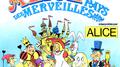 Alice au pays des merveilles (Générique original de la série télévisée) - Single专辑