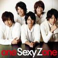 Sexy Zone 5th Anniversary Best (初回限定盤A)
