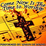 Come Now Is the Time to Worship专辑