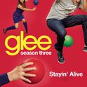 Stayin' Alive (Glee Cast Version)专辑