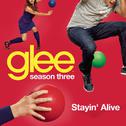 Stayin' Alive (Glee Cast Version)专辑