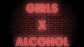 Girls and Alcohol (Main)专辑