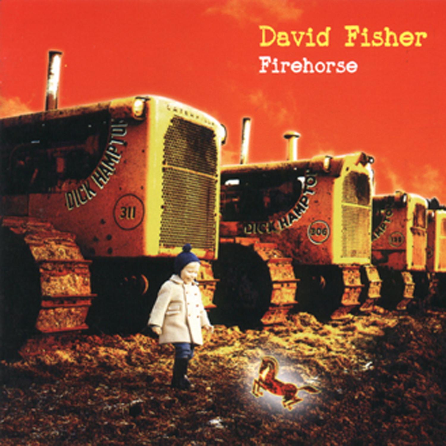 Firehorse