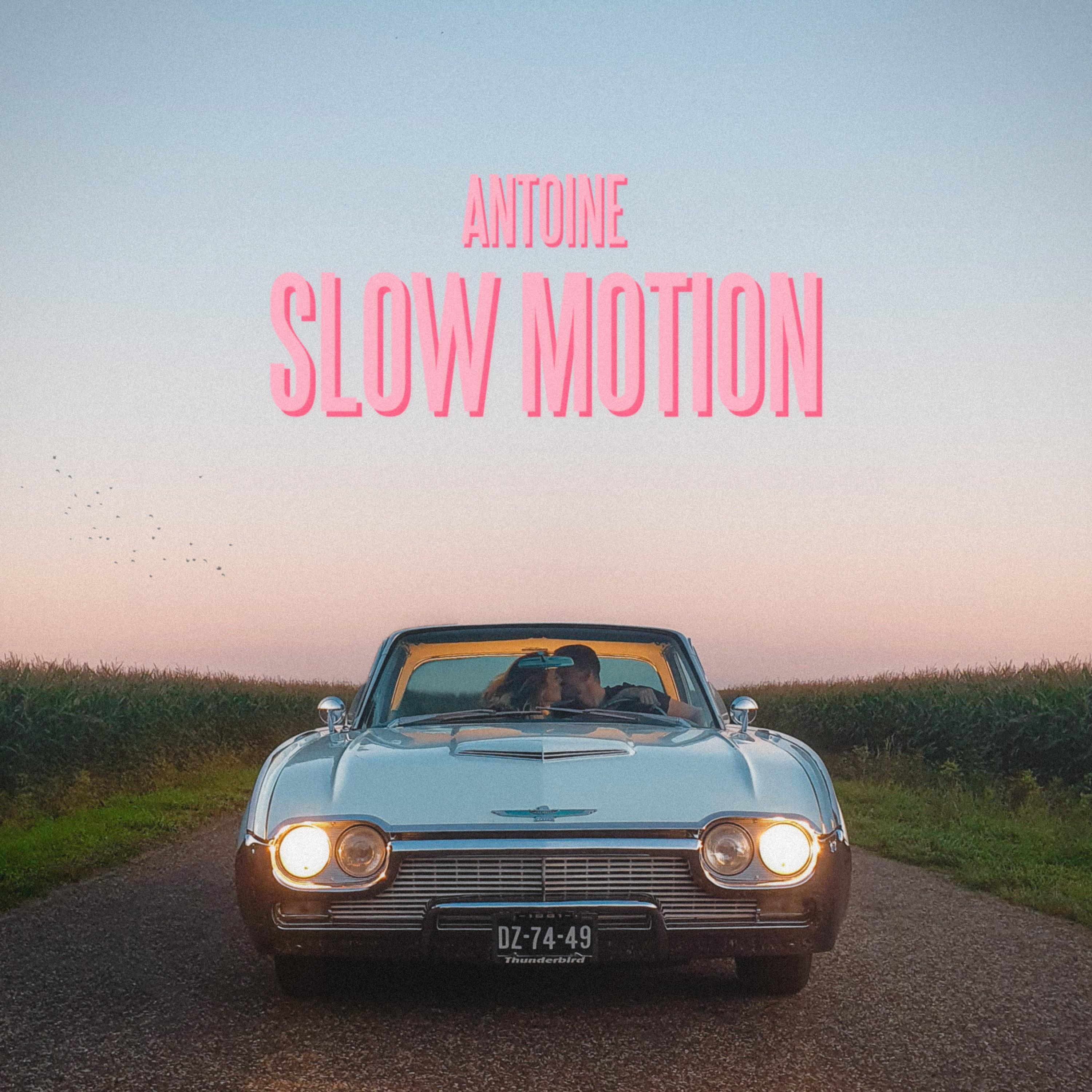 Slow Motion