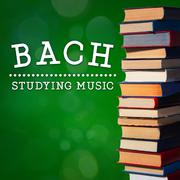 Bach: Studying Music