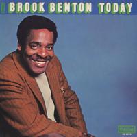 Brook Benton - Rainy Night In Georgia ( Karaoke )