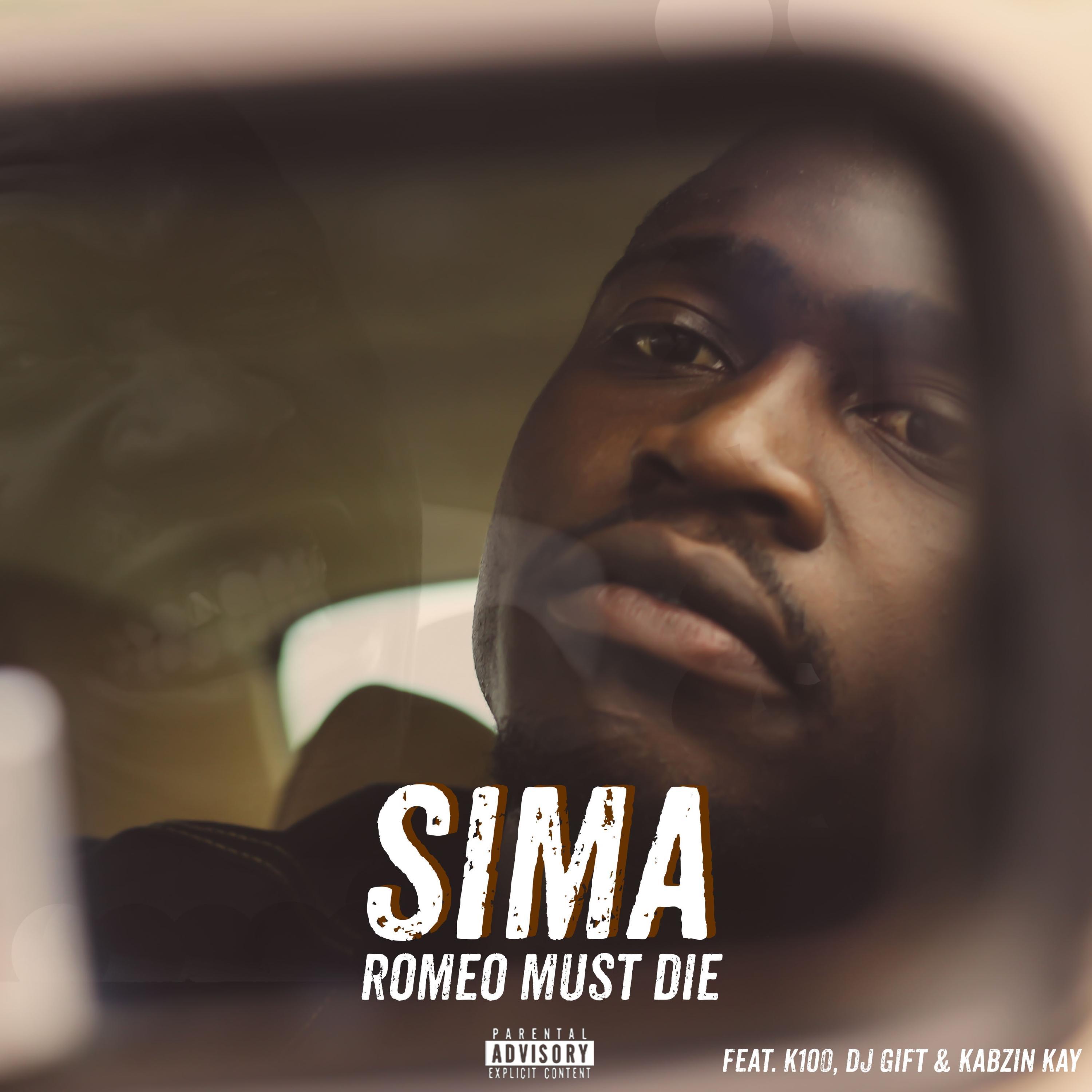 Romeo Must Die (feat. K100 & DJ Gift & Kabzin Kay)
