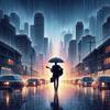 Cloé Elvira - Powerful Rain And Thunderstorm Sounds 15