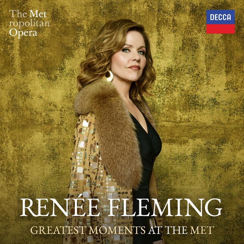 Renée Fleming - Le nozze di Figaro, K. 492 / Act III:Dove sono