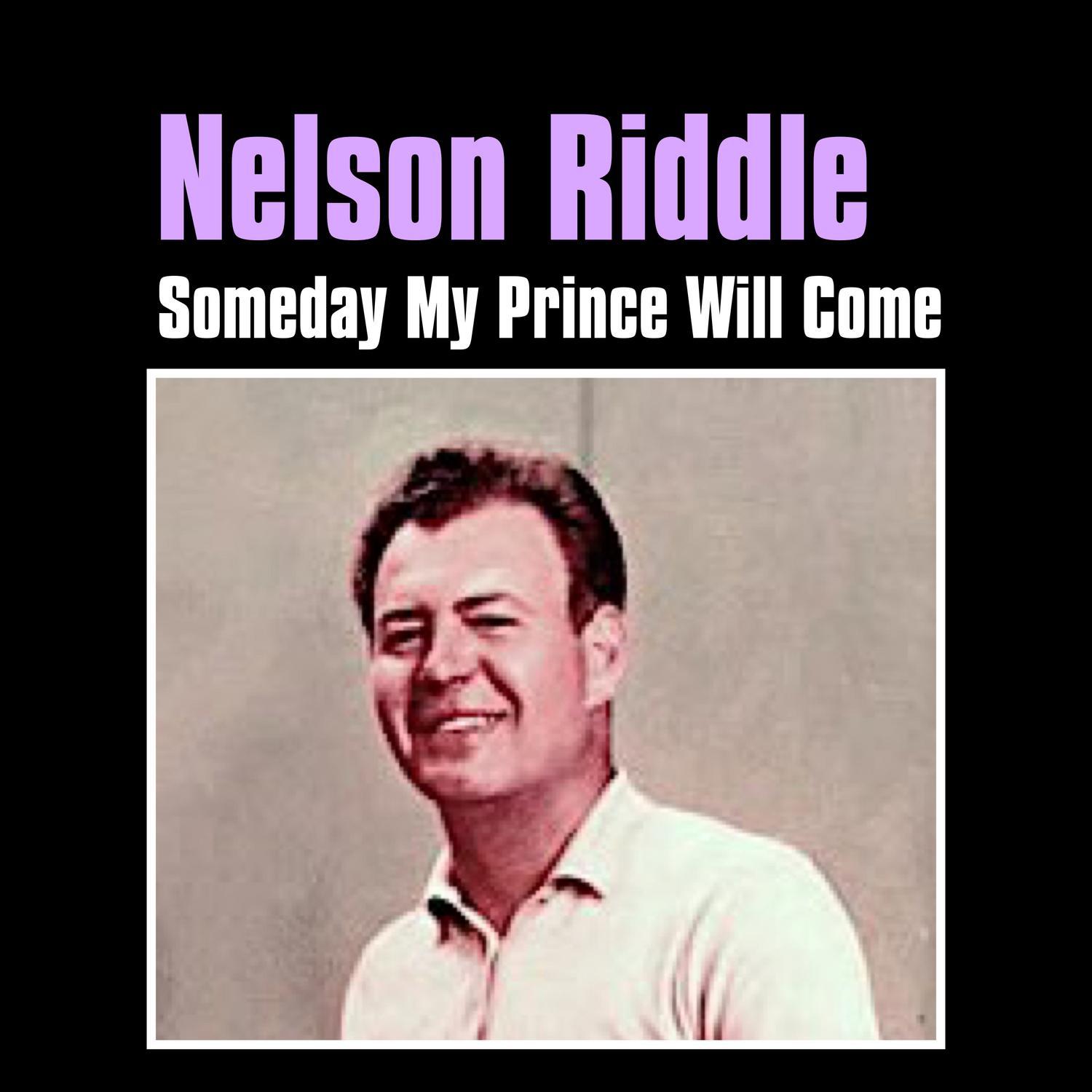 Someday My Prince Will Come