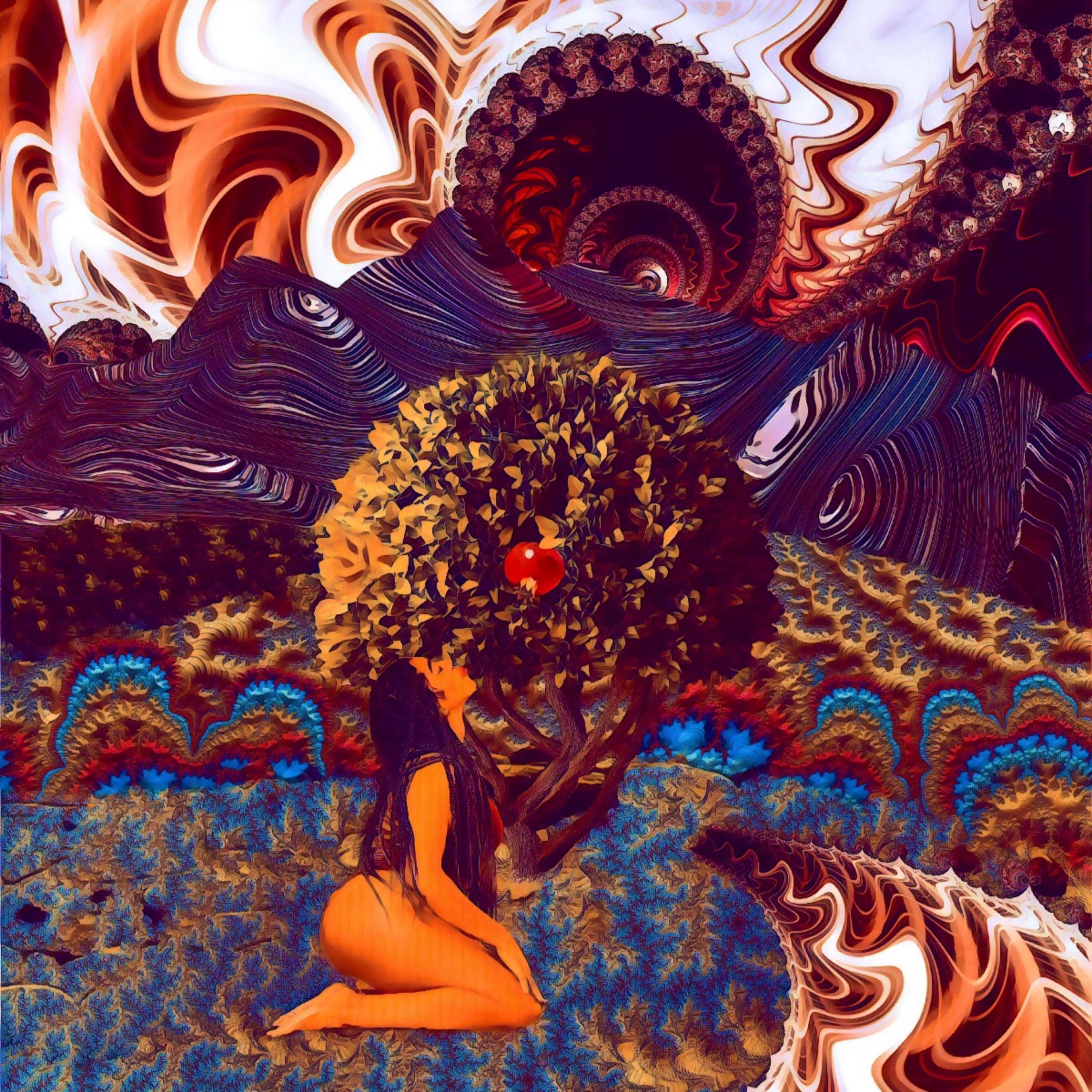 Her Fire (feat. Drew Breezy, J-Mal & Reece Mills) (Chops Remix)