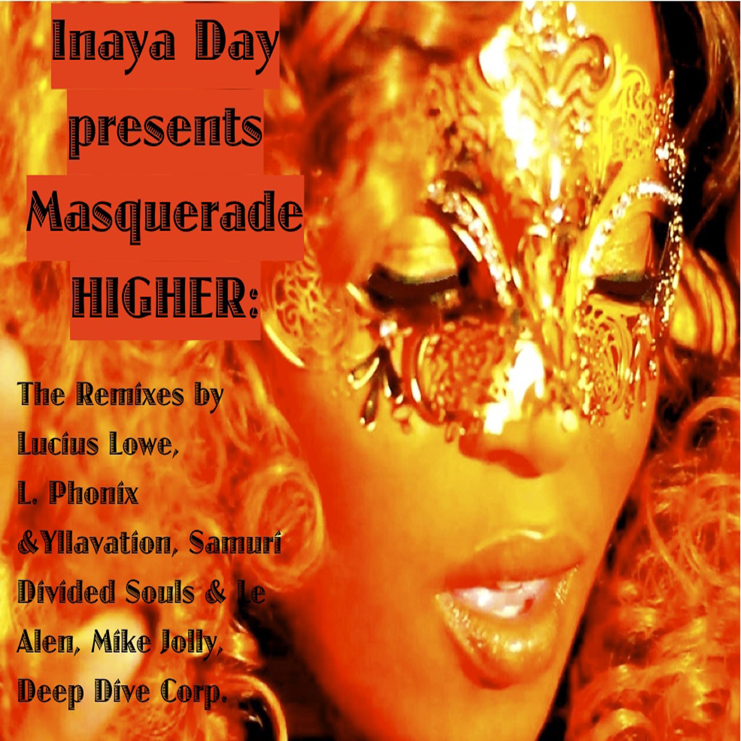 Higher (The Remixes)