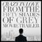 Crazy in Love (From the "Fifty Shades of Grey" Movie Trailer) - Single专辑