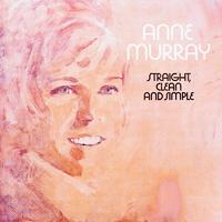 原版伴奏   Anne Murray - A Stranger In My Place (karaoke)