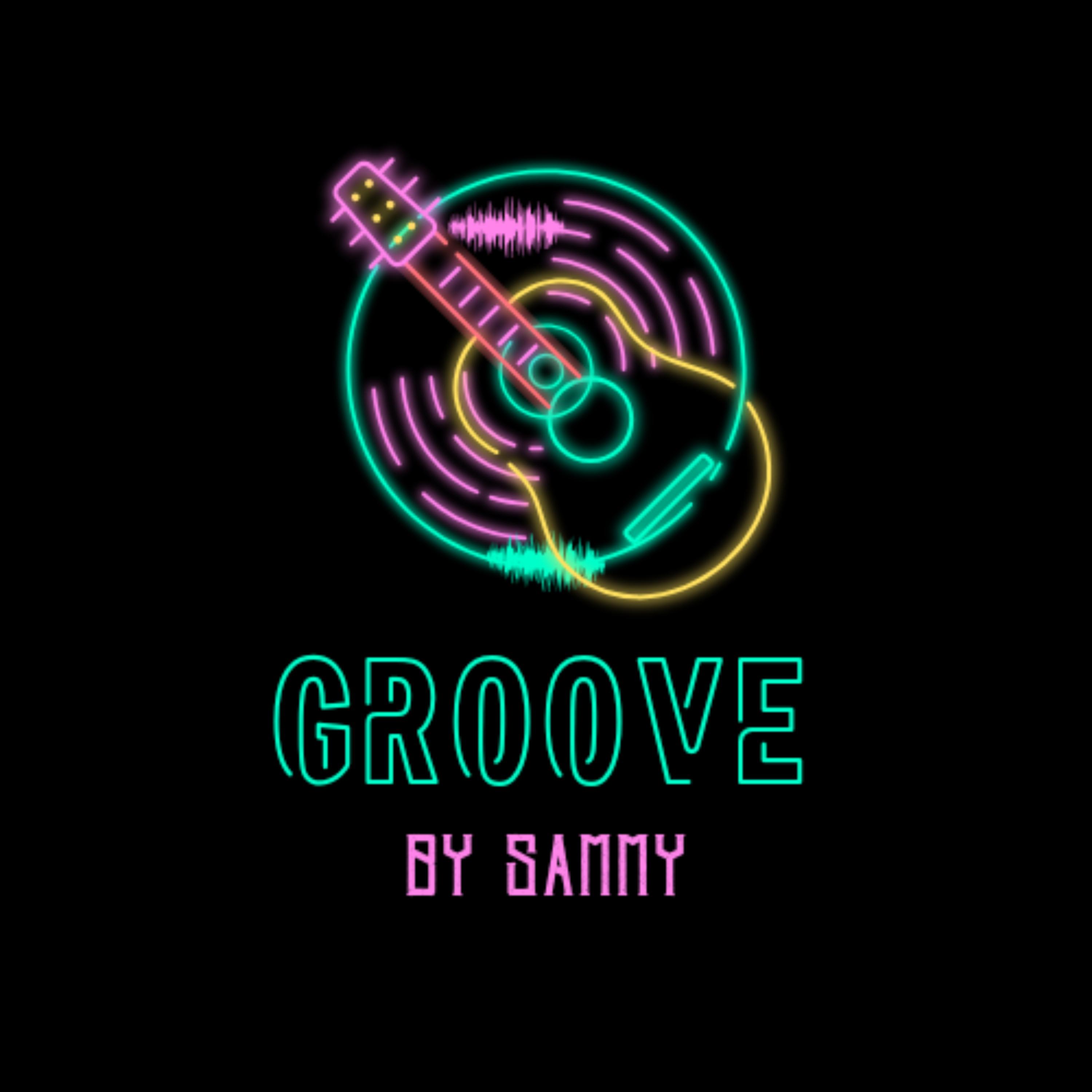 Sammy - Groove