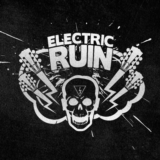 Electric Ruin