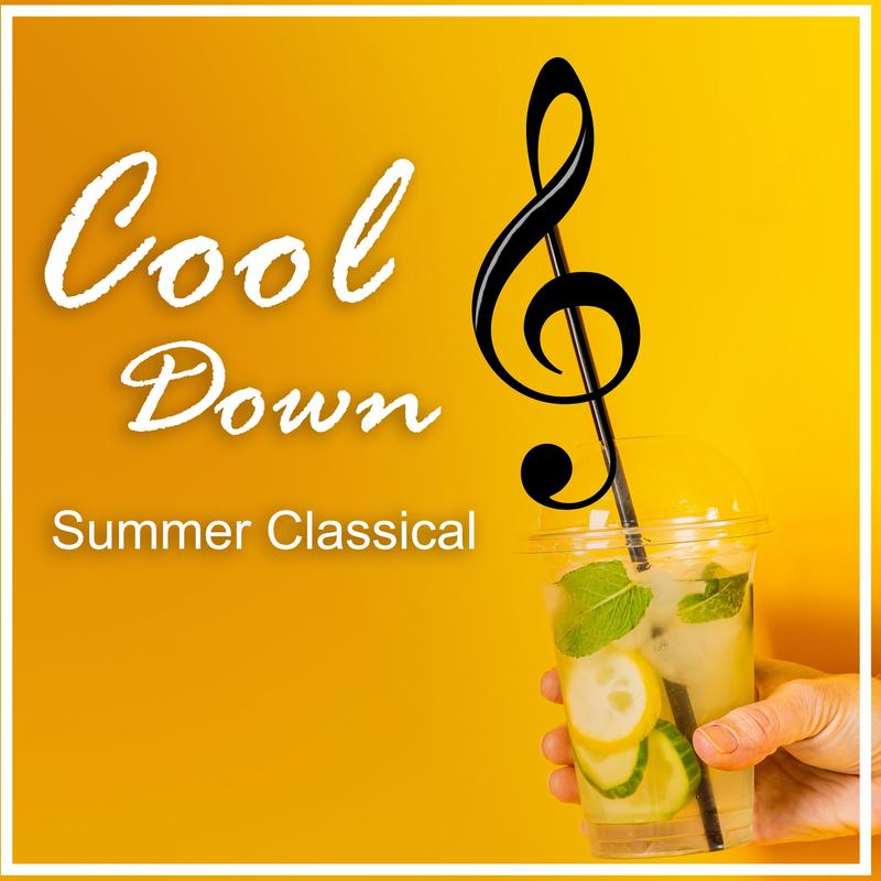 Cool Down: Summer Classical - Liszt
