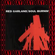 Soul Burnin' (Hd Remastered Edition, Doxy Collection)