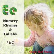 영어동요 자장가_A to Z [E] (Nursery Rhymes & Lullaby A to Z [E])