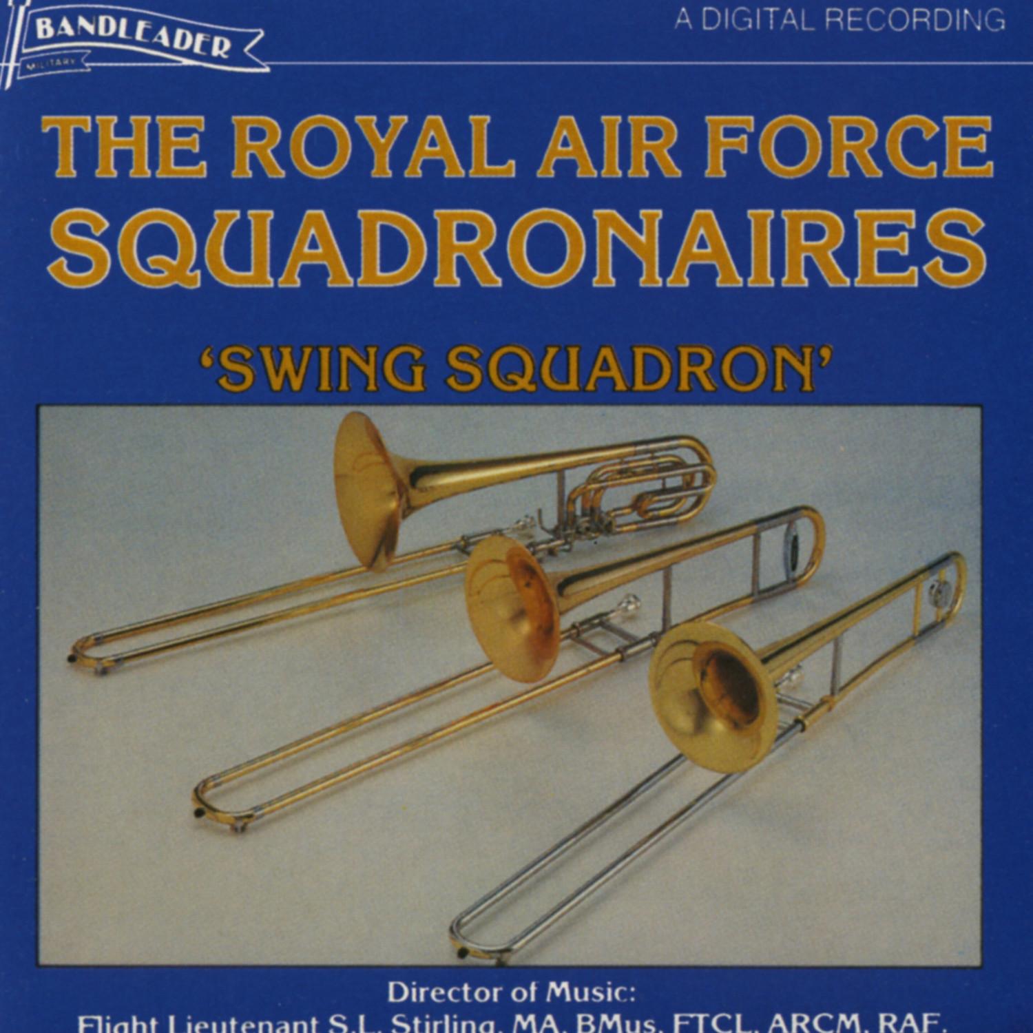 Swing Squadron