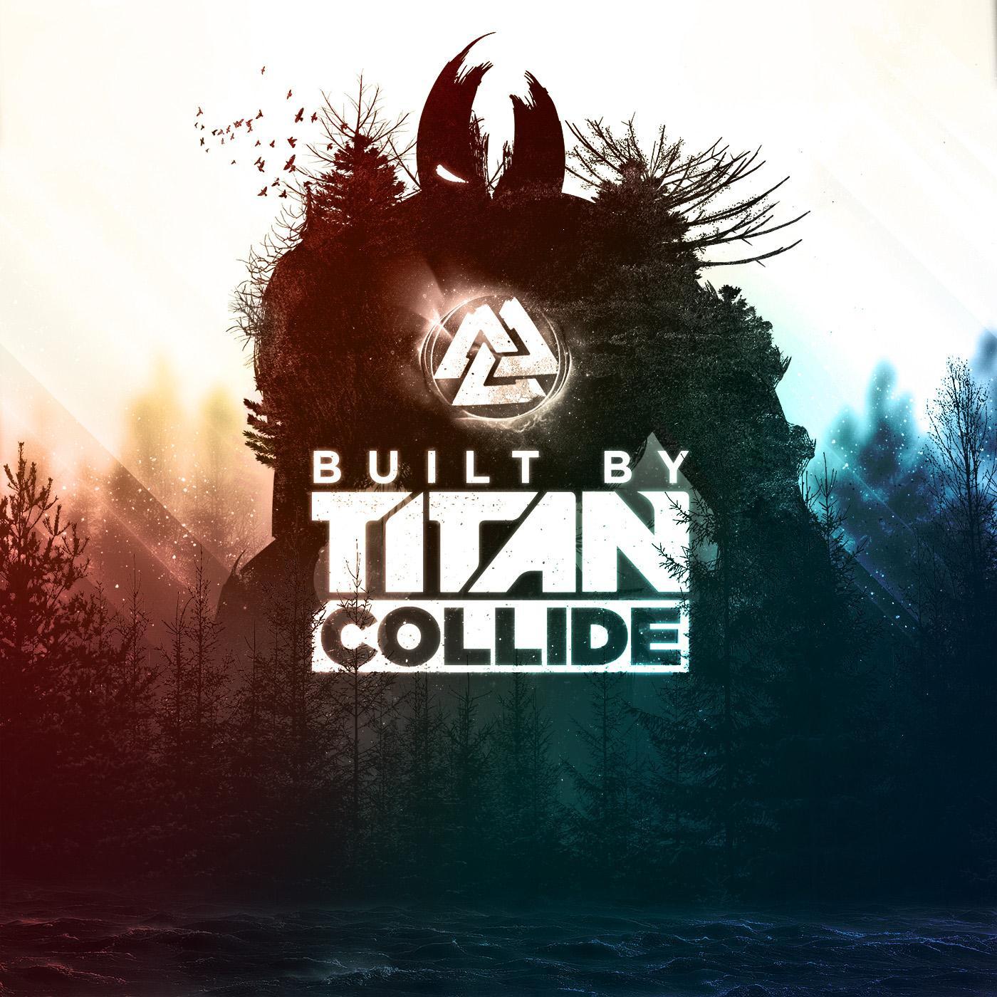 Collide (feat. Jonathan Thulin)专辑