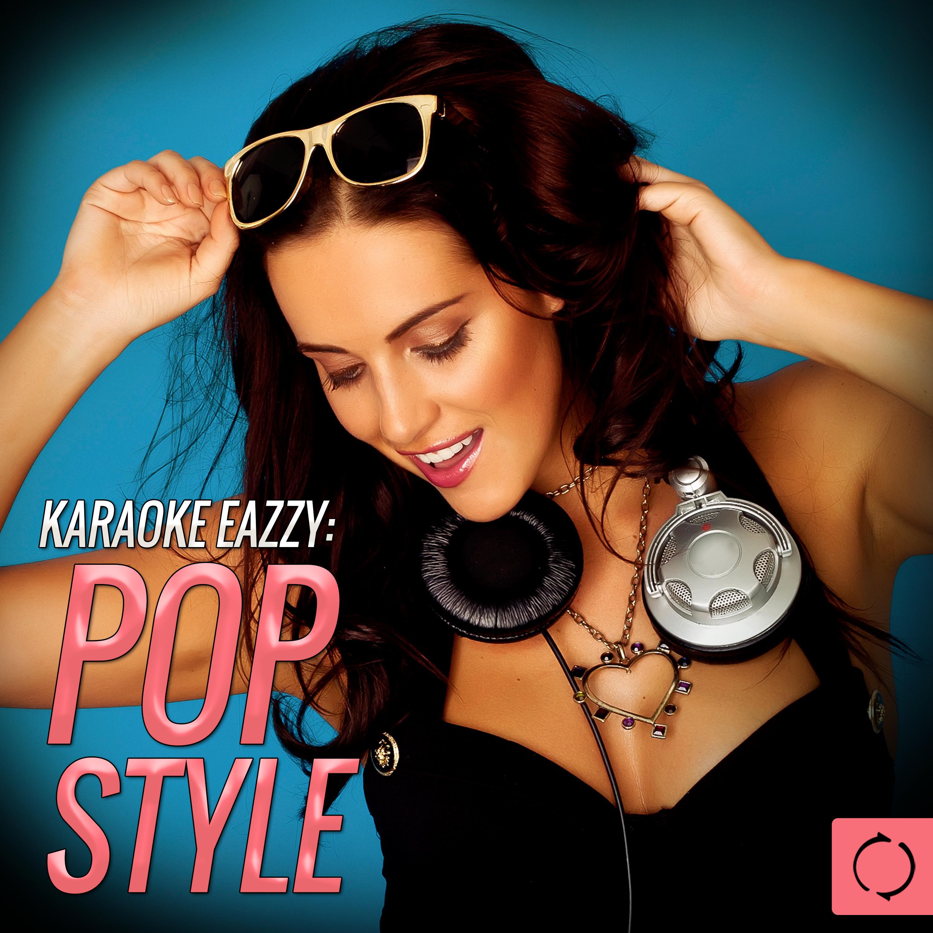 Karaoke Eazzy: Pop Style专辑