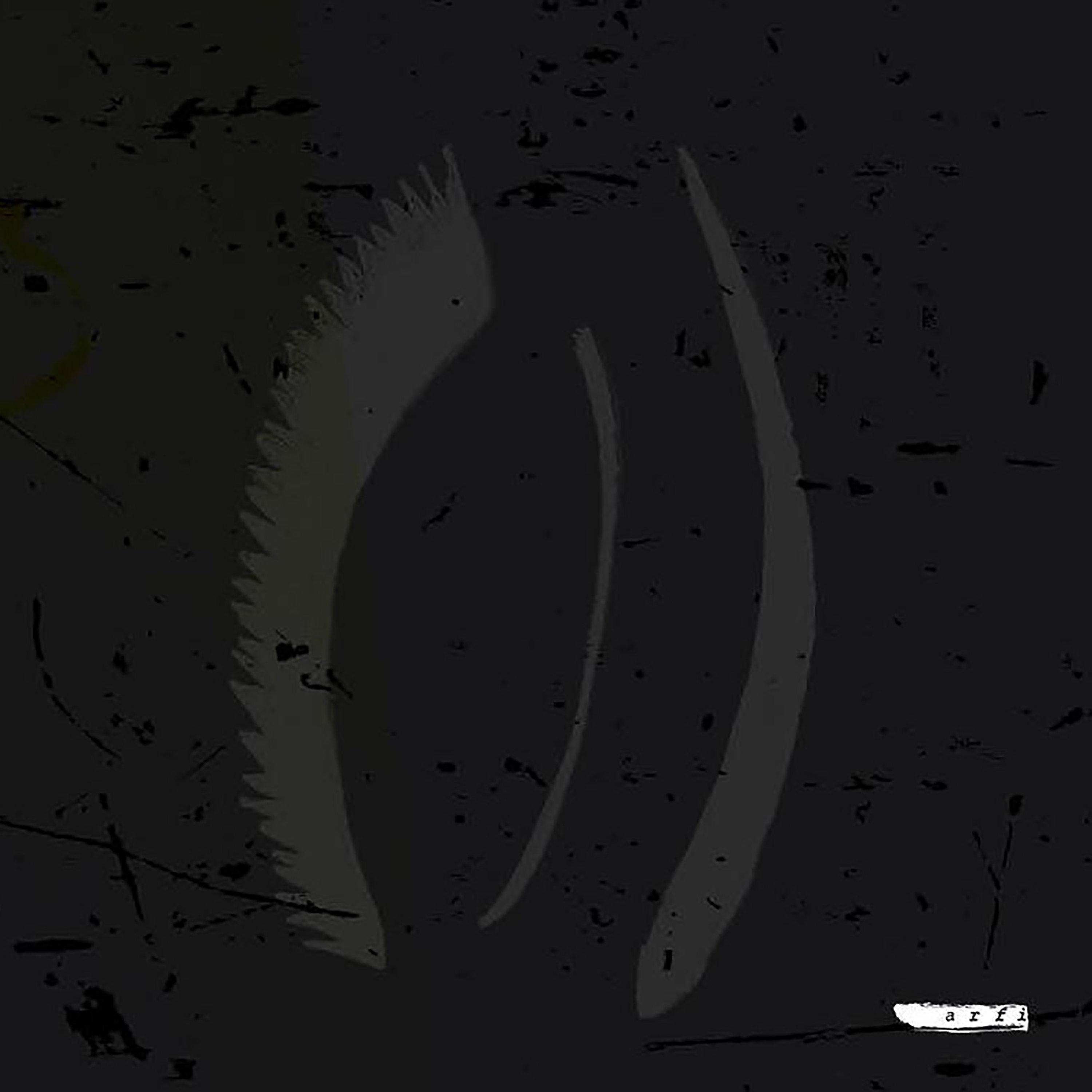 Le trop plein de son cœur