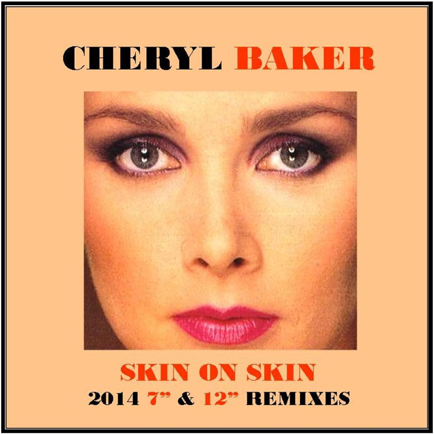 Skin on Skin (2014 Remix)