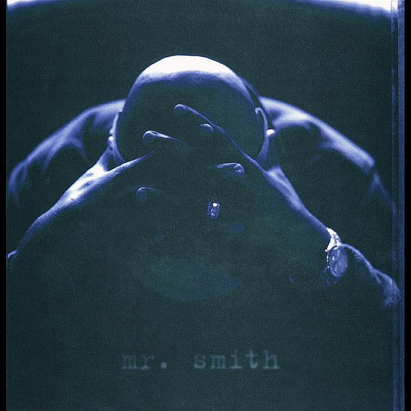 Mr. Smith专辑