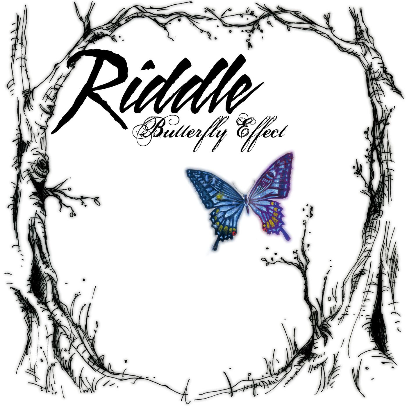 butterfly effect