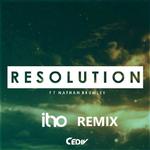 Resolution (Itro Remix)专辑