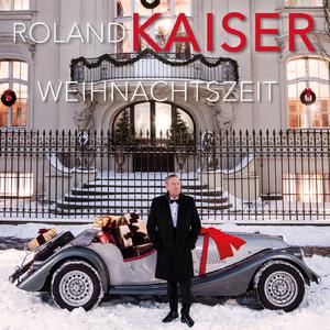 Roland Kaiser - In the Ghetto (Karaoke Version) 带和声伴奏